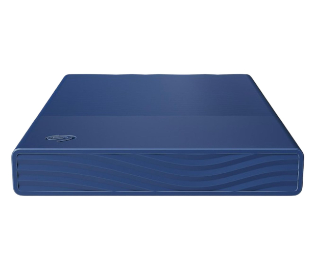 Seagate One Touch 2TB Dark Blue - 1613785 - zdjęcie 4